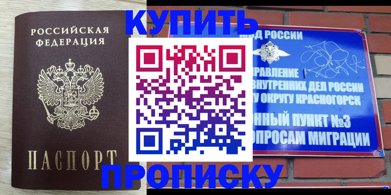 прописка гарантия в Бабаево