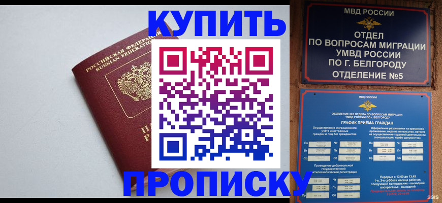 прописка регистрация в Бабаево